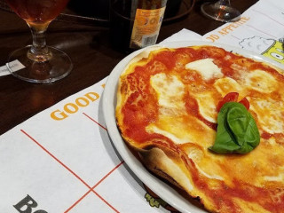 Pizzeria Da Lele