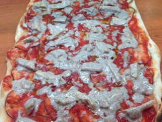 Imperial Pizza