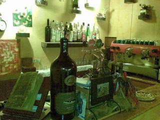 Osteria Pane E Vino