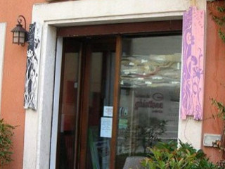 Osteria La Tana Del Ghiottone