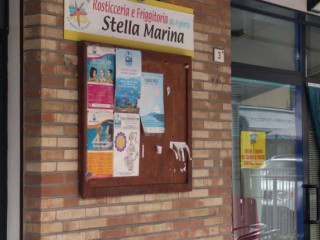 Rosticceria Stella Marina