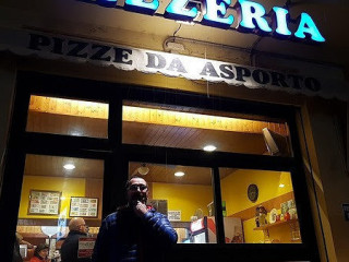 Pizzeria A Taglio Mary Jo