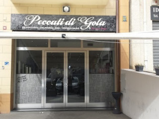 Peccati Di Gola