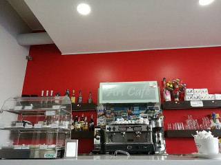 Lory Tavola Calda