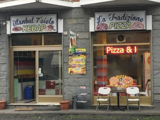 Pizzeria La Tradizione