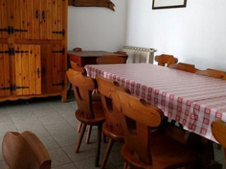 Trattoria La Tavernetta