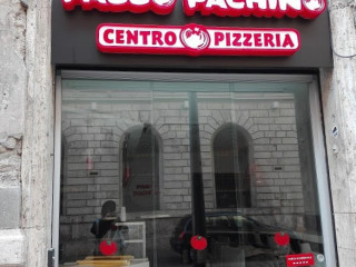 Pazzo Pachino