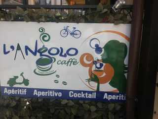 L'angolo Caffè