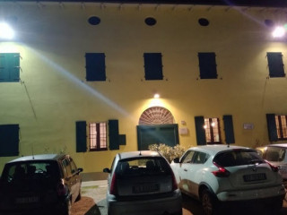 Osteria La Casa Di Campagna