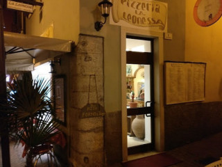 Pizzeria La Leonessa