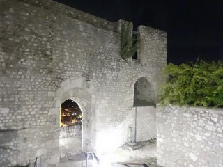 La Locanda Del Castello