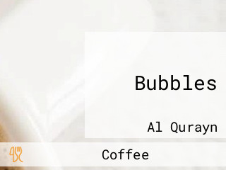 Bubbles