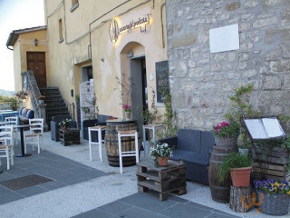 Osteria Del Podestà 