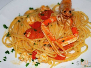 Pizzeria L'airone