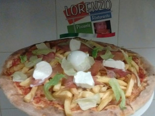 Pizza E Sfizi