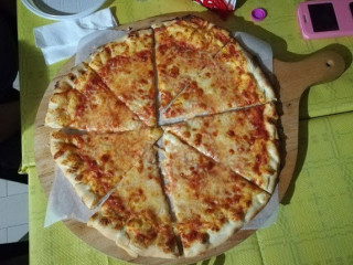 Pizza Time