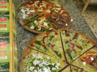 Pizzeria Da Asporto La Stazionetta