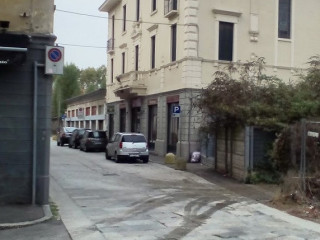 Trattoria Matteotti