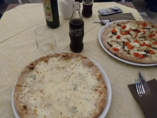 Pizzeria Il Capriccio Di Montaruli Michele