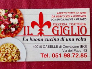 Pizzeria Il Giglio