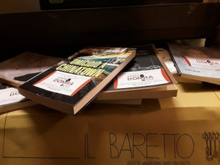 Il Baretto