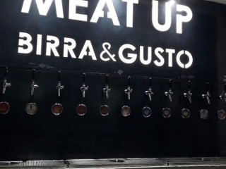 Meat Up Birra Gusto