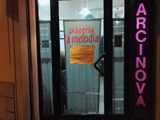 Pizzeria La Melodia Arci