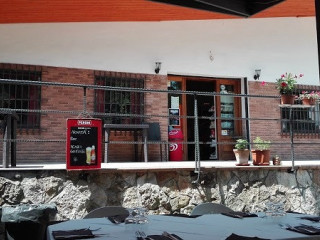 Pizzeria Il Tronco