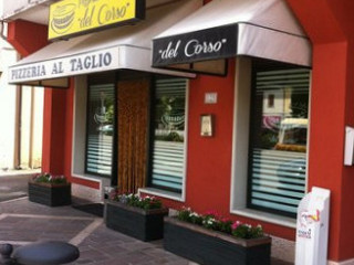 Pizzeria Al Taglio Del Corso