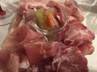 La Locanda Del Tortellino