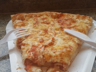 Pizzeria Zei