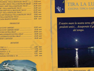 Tira La Luna