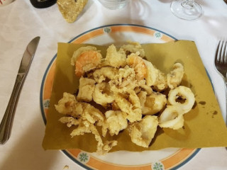 Trattoria Chicco D'oro