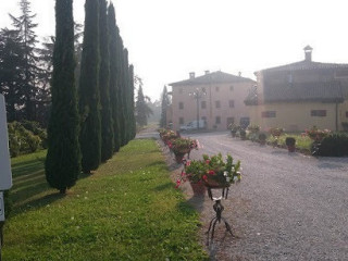 Lambruscheria Cà  Berti