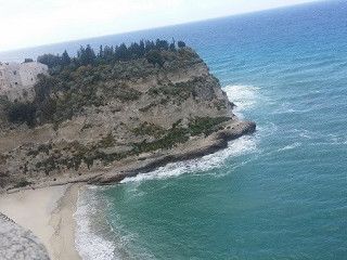 Tropea Vecchia