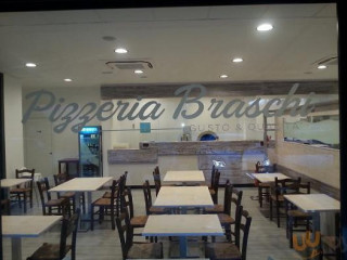 Pizzeria Braschi