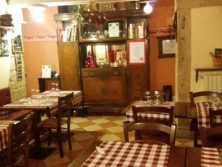 Osteria Dei Boci