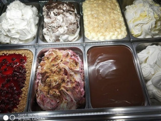 Gelateria Alikè