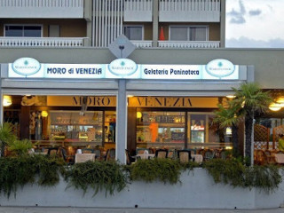 Moro Di Venezia