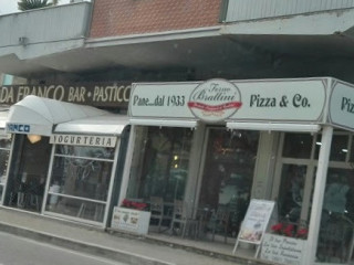 Forno Brattini
