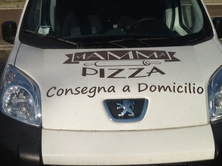 Mamma Pizza