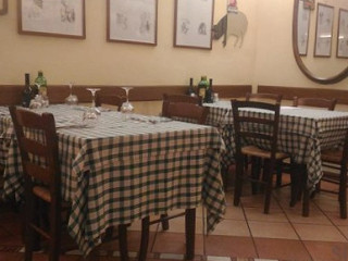 Trattoria Del Giardinetto