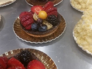 Pasticceria I Sapori Della Costiera