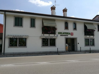 La Gelateria Di Molin Nuovo