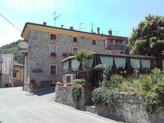 Trattoria Chiarone