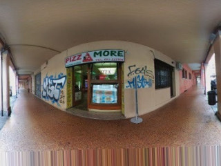 Pizza Amore