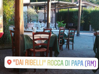 Pizzeria Dai Ribelli