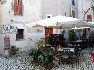 Trattoria Da Elena