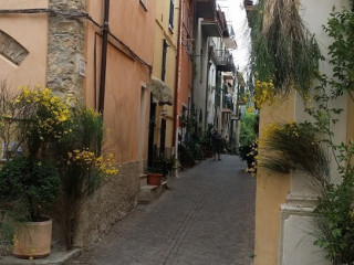 Osteria Di Si