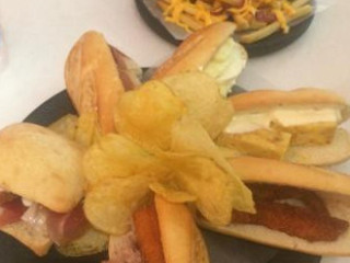 100 Montaditos, Testaccio